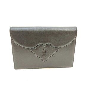 Yves Saint Laurent Vintage Clutch Bag